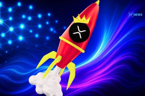 XRP Price Prediction: How $2.65 Breakout Could Be the Launchpad to $6