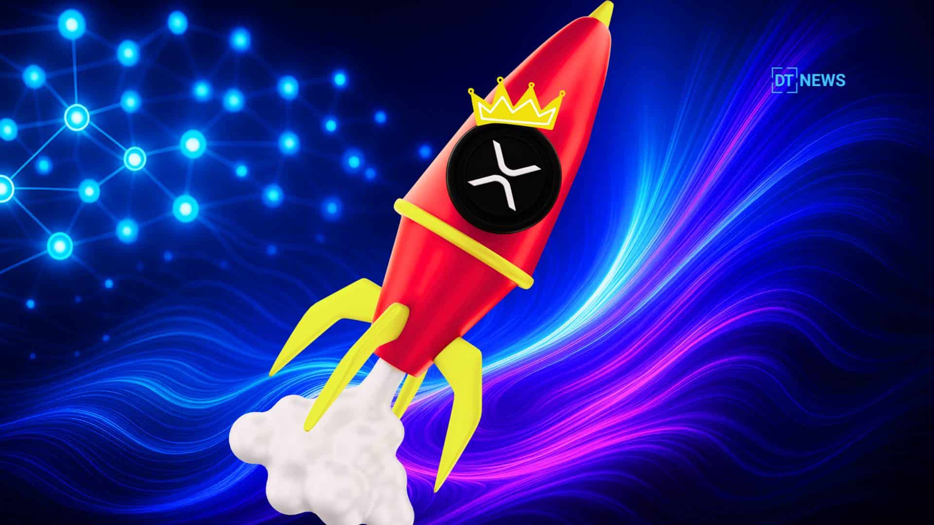 XRP Price Prediction: How $2.65 Breakout Could Be the Launchpad to $6