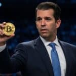 Trump Jr. Buys Into Bitcoin-Heavy Startup—Trendsetter or Red Flag?