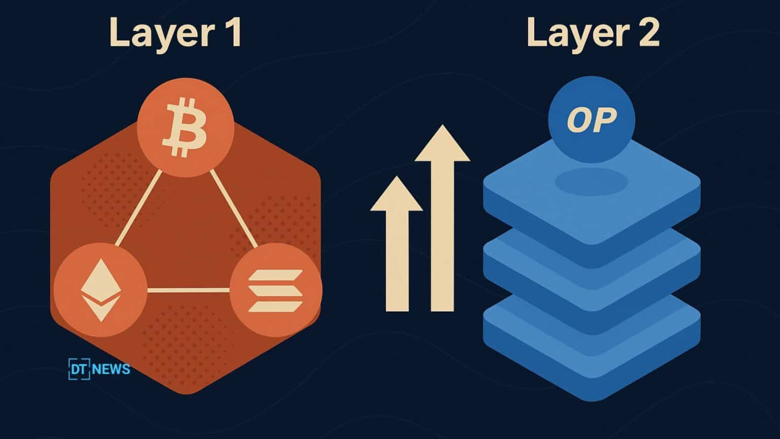 Layer 1 Blockchain