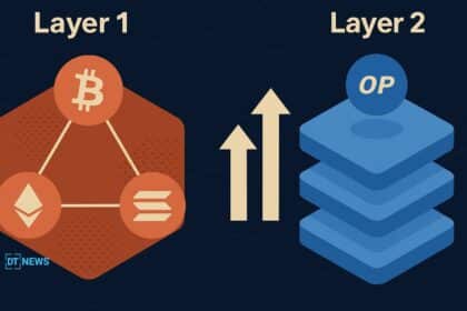 Layer 1 Blockchain