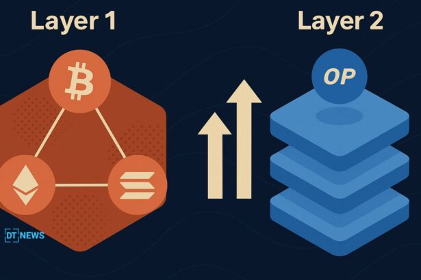 Layer 1 Blockchain