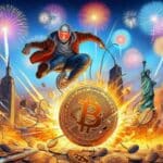 Altcoin Fever Grips Crypto Markets as Bitcoin Clears $118K—What’s Next?