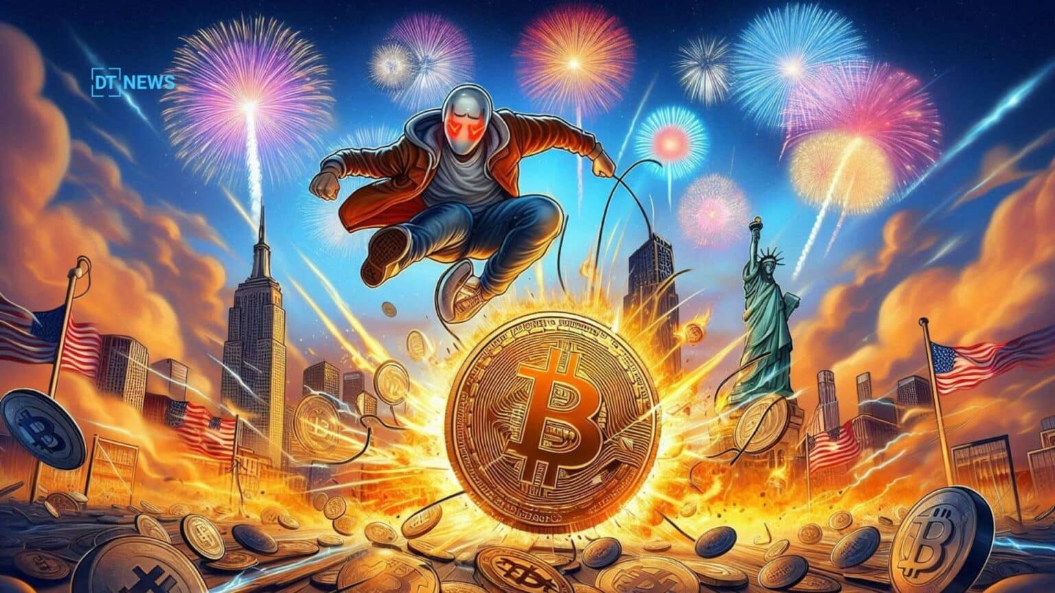 Altcoin Fever Grips Crypto Markets as Bitcoin Clears $118K—What’s Next?
