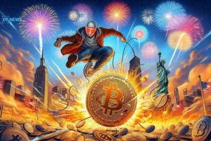 Altcoin Fever Grips Crypto Markets as Bitcoin Clears $118K—What’s Next?