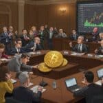 Shareholders Slam ‘Outsized’ Compensation for Bitcoin Mining Executives