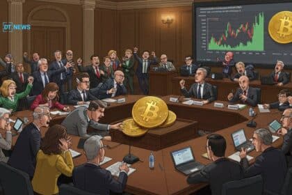 Shareholders Slam ‘Outsized’ Compensation for Bitcoin Mining Executives