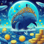 Whales Move Billions This Week: Bitcoin, ETH and Altcoin Markets React