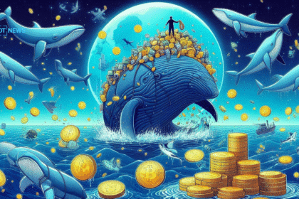 Whales Move Billions This Week: Bitcoin, ETH and Altcoin Markets React