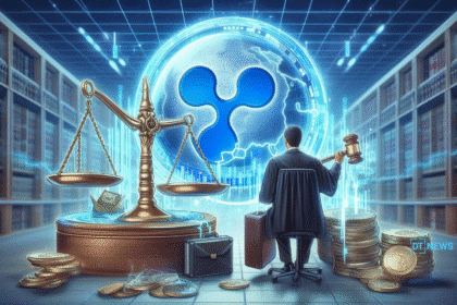 XRP Rallies Ahead of SEC Vote as Ripple's Legal Saga Nears Final Act