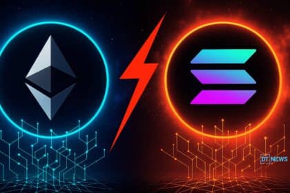 Ethereum vs Solana in 2025: Curve Founder Reveals Which Chain Could Power Wall Street