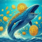 BREAKING: Bitcoin Dives After Satoshi-Era Whale Moves 80,000 BTC