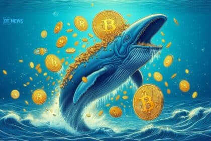BREAKING: Bitcoin Dives After Satoshi-Era Whale Moves 80,000 BTC