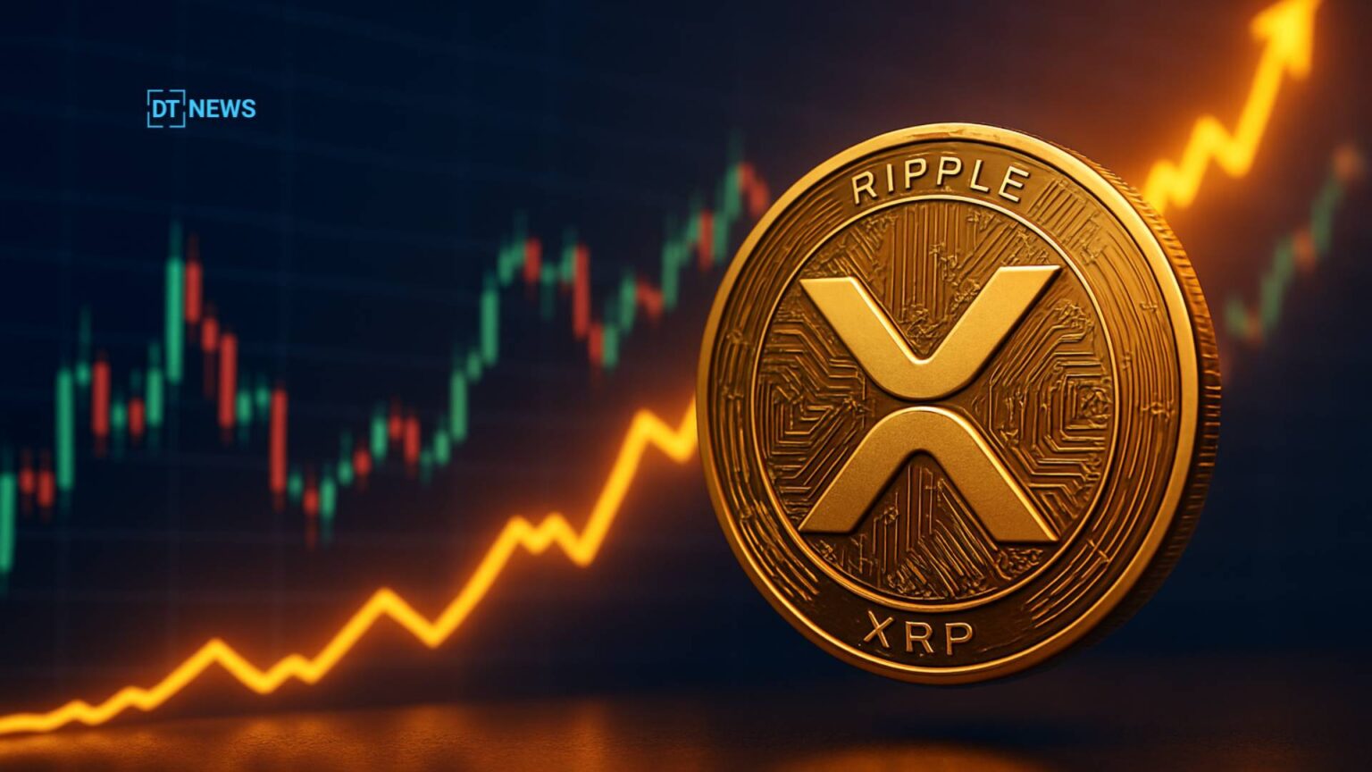 XRP Surges 30% as ProShares Preps UXRP ETF Launch: Bullish Wave Incoming?