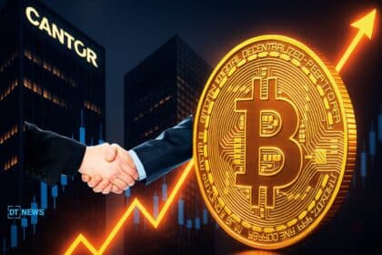 Cantor Fitzgerald Bitcoin Deal: $4B SPAC Agreement With Blockstream Revealed