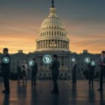 Trump Revives Crypto Bills in Last-Minute Oval Office Push: House GOP Flips on Vote
