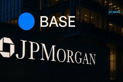 JPMorgan Launches JPMD Stablecoin on Base Blockchain for Institutional Use