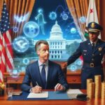 Ripple and Coinbase Join Forces with California to Modernize Government Systems