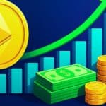 Ethereum Surges Past $3,300 Amid ETH ETF Inflows Hit Record $727M