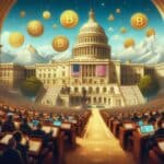 U.S. House Breaks Record to Advance Crypto Bills in Historic 10-Hour Vote