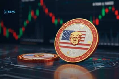 BREAKING: Trump-Backed WLFI Token Begins Trading After 99.94% Approval