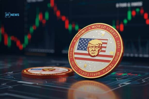 BREAKING: Trump-Backed WLFI Token Begins Trading After 99.94% Approval