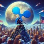All Eyes on XRP as Trading Volume Surges 135%: Is $5 Next?
