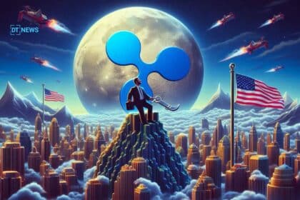 All Eyes on XRP as Trading Volume Surges 135%: Is $5 Next?