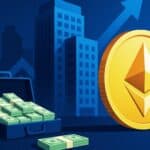 Ethereum as the New Gold? SharpLink’s $6B Treasury Strategy Is Raising Eyebrows