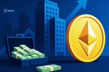 Ethereum as the New Gold? SharpLink’s $6B Treasury Strategy Is Raising Eyebrows