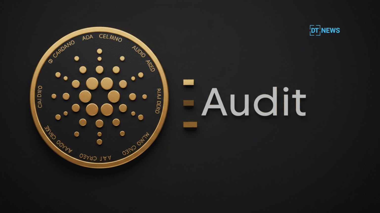 Cardano Founder Plans Major Audit Reveal Amid ADA Allegation Storm
