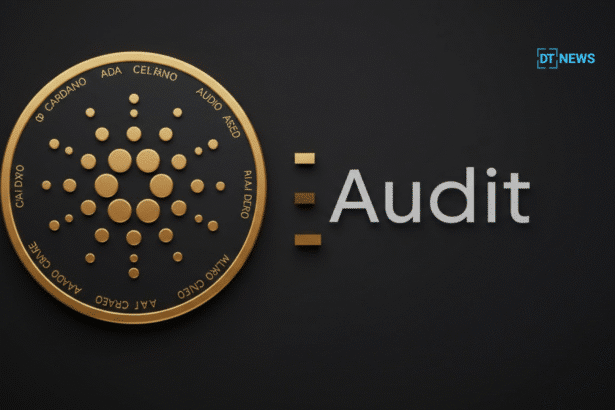 Cardano Founder Plans Major Audit Reveal Amid ADA Allegation Storm
