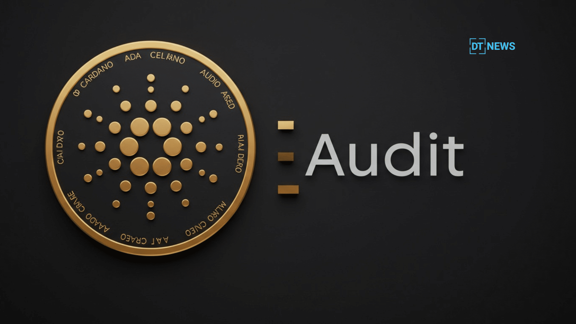 Cardano Founder Plans Major Audit Reveal Amid ADA Allegation Storm