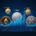 Altcoin Season Ignites: Ethereum, Solana, XRP Soar as Bitcoin Takes a Breather