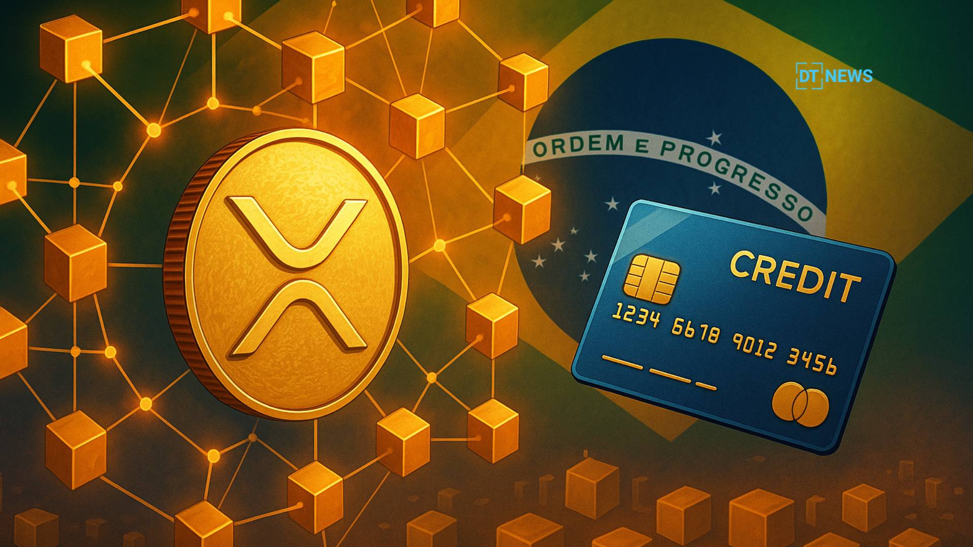 Brazil Tokenization