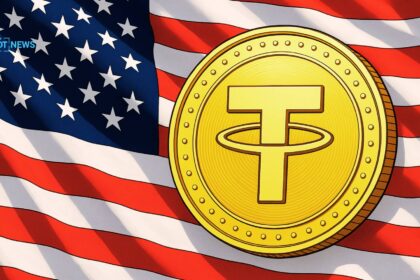 BREAKING: Tether Building U.S. Stablecoin for Banks After GENIUS Act Signed