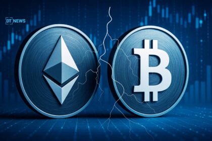 Ethereum vs Bitcoin 2025: Mike Novogratz Says ETH Will Lead the Next Bull Run