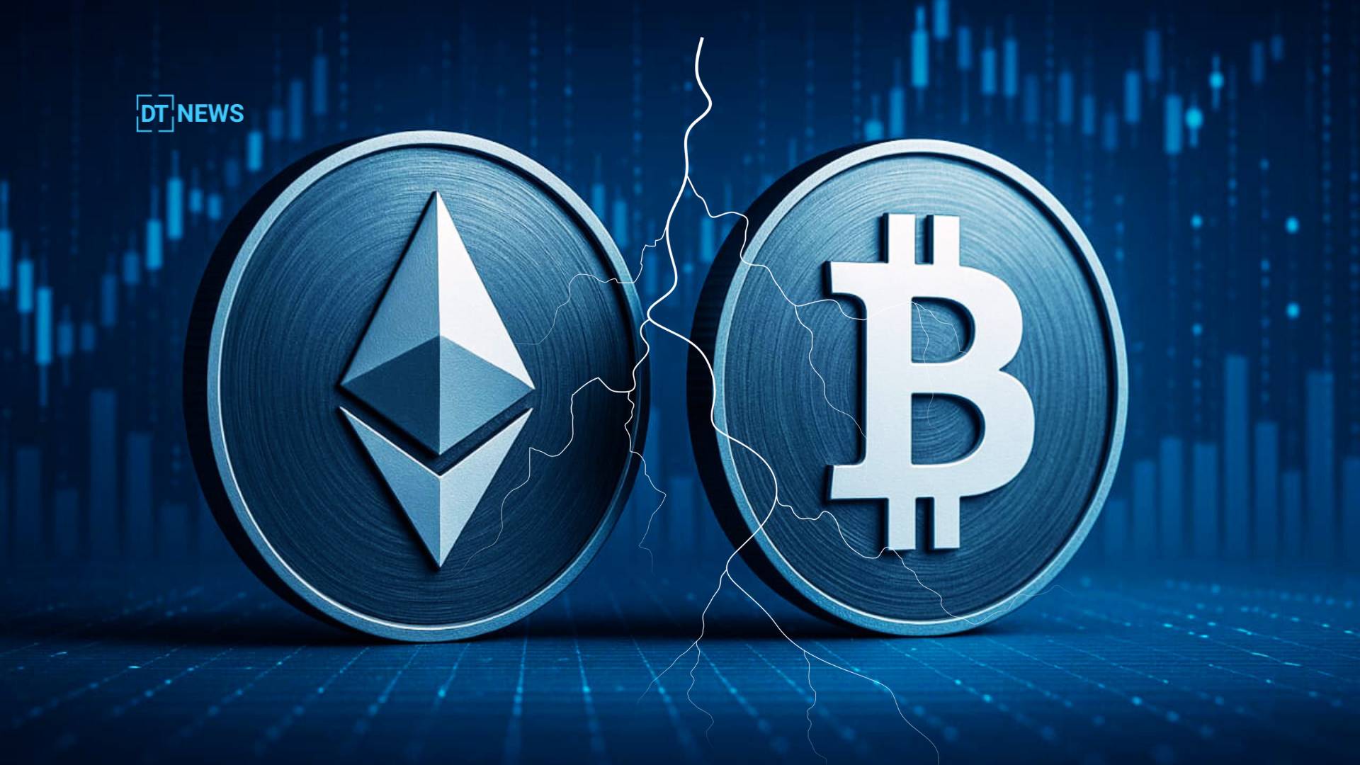 Ethereum vs Bitcoin 2025: Mike Novogratz Says ETH Will Lead the Next Bull Run