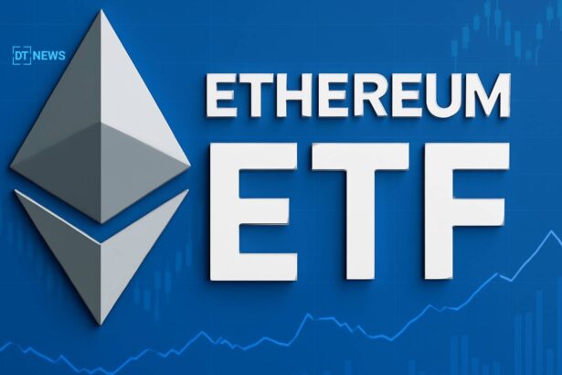 BlackRock Ethereum ETF Hits $10B AUM in Record Time, Outpacing Traditional Funds