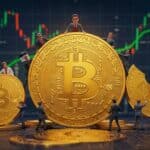 10% of Bitcoin Is Now in Institutional Hands: Is $120K Next?