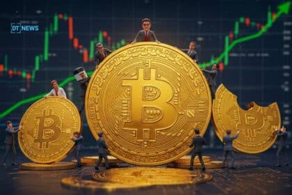 10% of Bitcoin Is Now in Institutional Hands: Is $120K Next?