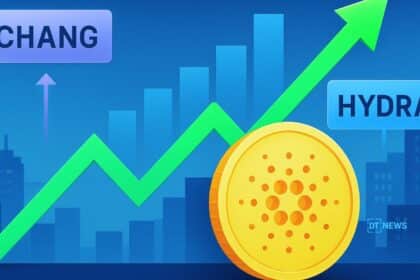 Cardano Price Analysis 2025–2026: Can Chang and Hydra Upgrades Trigger a Rally?