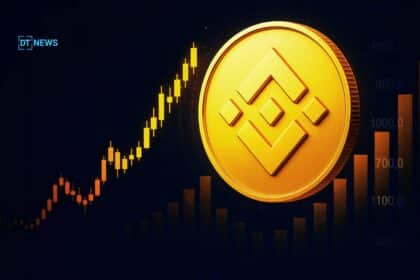 Can Binance Coin Hit $1,500? 2025–2026 Outlook After Major Network Upgrades