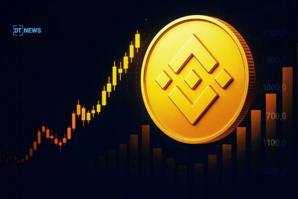 Can Binance Coin Hit $1,500? 2025–2026 Outlook After Major Network Upgrades