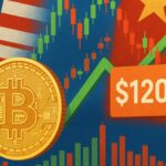 Bitcoin Soars to $119K as US-China Tariff Talks Reignite Spark Investor Frenzy