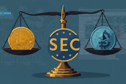 BREAKING: SEC Delays Truth Social Bitcoin & Solana ETFs