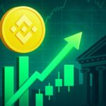 BNB Breaks Out: $1.25B Fund Launch Fuels New All-Time High