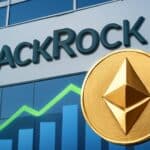 BlackRock’s ETHA Drives Ethereum ETF Inflows Toward $10B Milestone