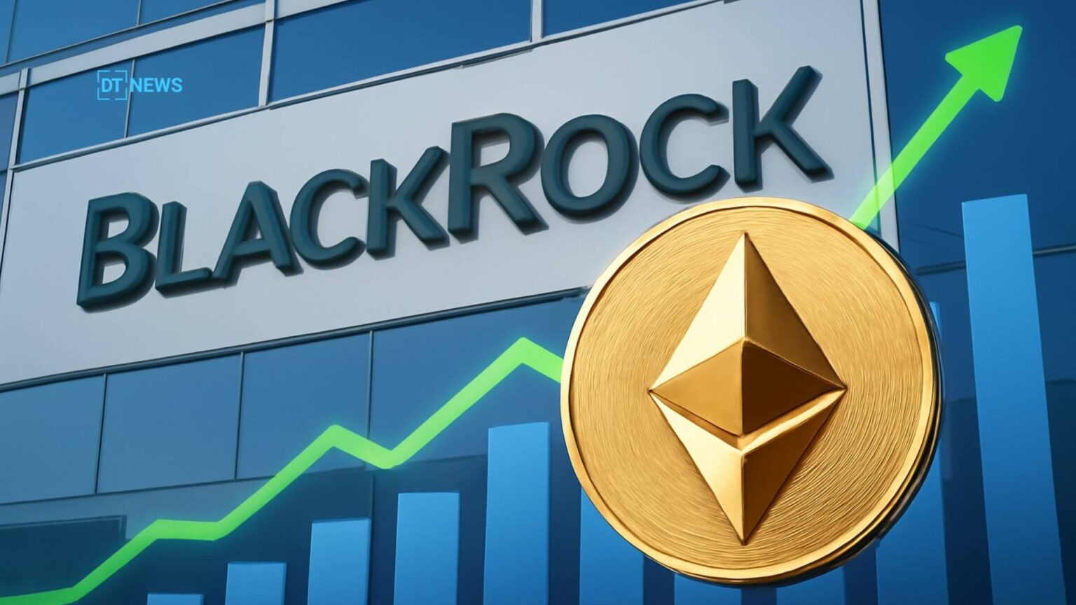 BlackRock’s ETHA Drives Ethereum ETF Inflows Toward $10B Milestone