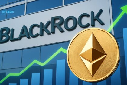 BlackRock’s ETHA Drives Ethereum ETF Inflows Toward $10B Milestone
